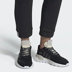 Adidas Nite Jogger Shoes